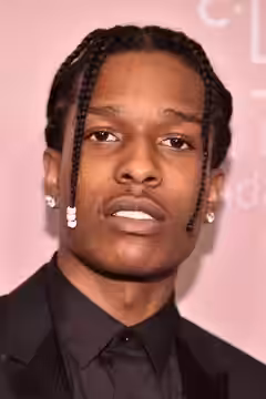 A$AP Rocky