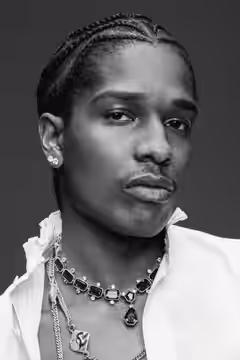 A$AP Rocky