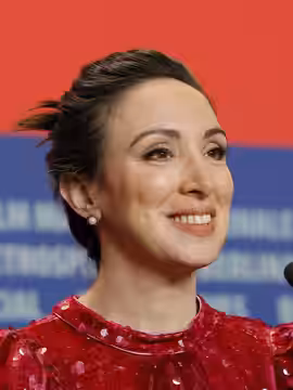 Mary Bronstein at Berlinale 2025
