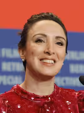 Mary Bronstein at Berlinale 2025