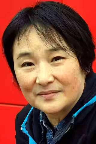 Yumi Fujimori
