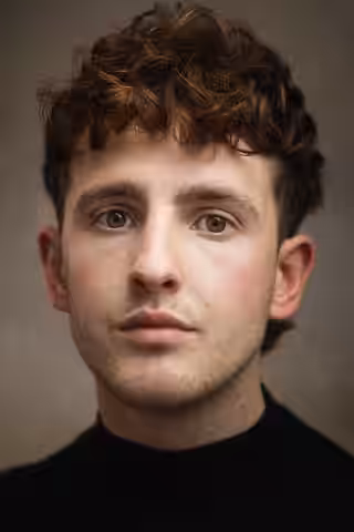 Alfie Llewellyn