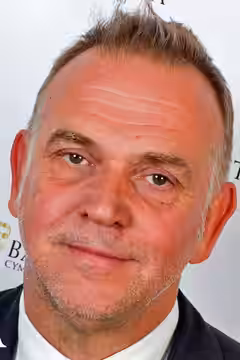 Marc Evans