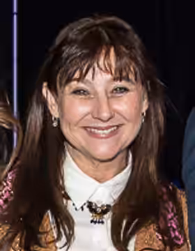 Robbi Morgan