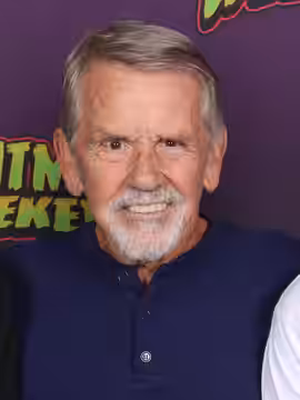 Sean S. Cunningham at Nightmare Weekend Miami in 2024