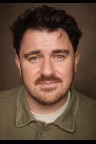 Jake Sharp
