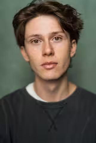 Archie Fisher