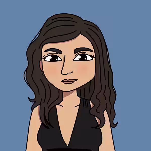 Portrait of Audrey Diwan (2023)