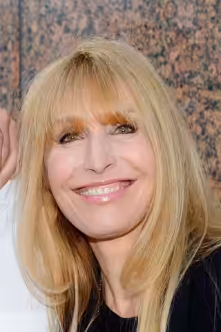 Janice Karman