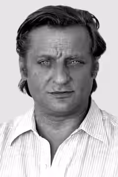 Bruno Cremer