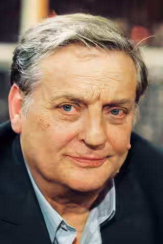 Bruno Cremer