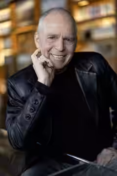 Peter Baumann