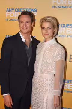 Any Questions for Ben? Premiere In Sydney, Australia The Sydney premiere of the rom com Any Questions For Ben? enjoyed its premiere in Sydney, Australia tonight (2012)