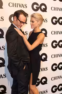 w:Rachael Taylor &amp; w:Josh Lawson 2011