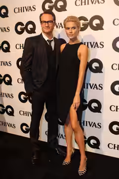 w:Rachael Taylor &amp; w:Josh Lawson 2011