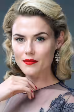 Rachael Taylor