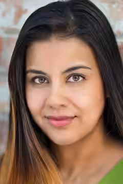 Pooja Shah
