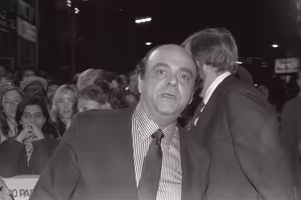 Photo taken at the premiere of the movie SEEMS LIKE OLD TIMES 12/10/80 - Permission granted to copy, publish or post but please credit "photo by Alan Light" if (2010)