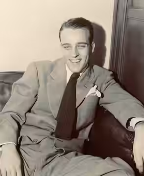 Neal Hefti, New York (1946)