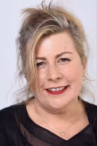 Suzie Davies