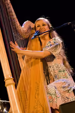 Joanna Newsom (2010)