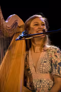 Joanna Newsom (2010)