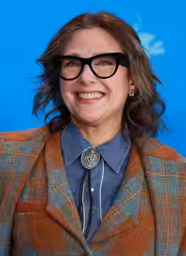 Rebecca Miller