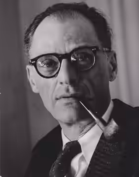 Arthur Miller