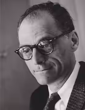 Arthur Miller (1960)