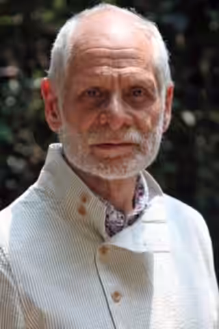 Bruce Myers