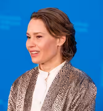 Seidi Haarla at Berlin Film Festival 2026