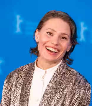 Seidi Haarla at Berlin Film Festival 2026
