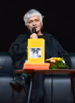 Finnish writer (2026)