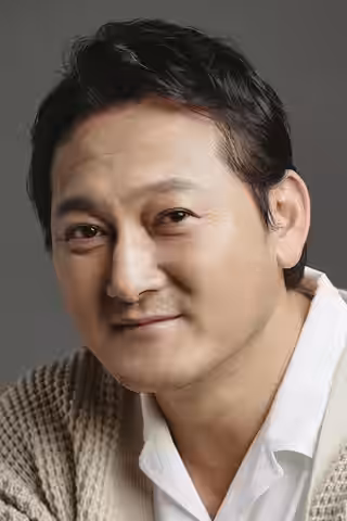 Jeong Man-sik