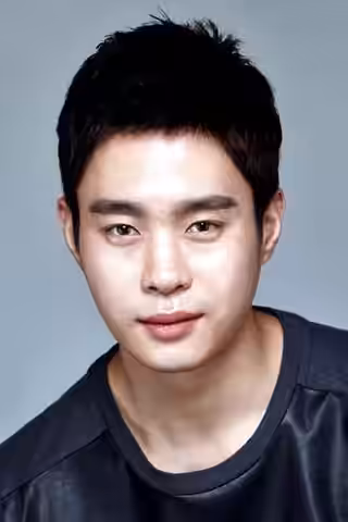 Kim Dong-yeong