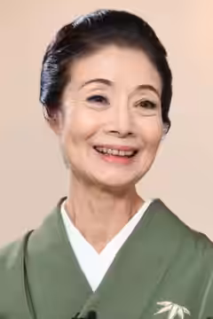Sumiko Fuji