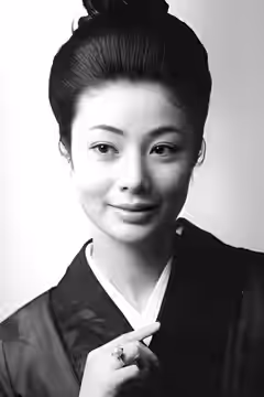 Sumiko Fuji