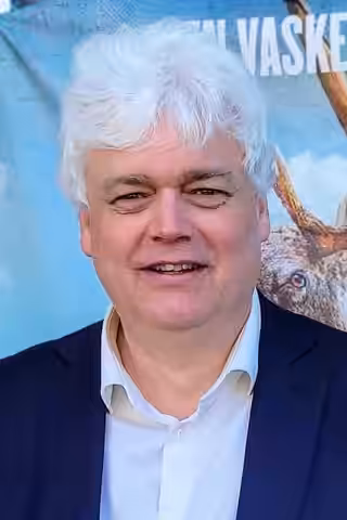 Einar Loftesnes
