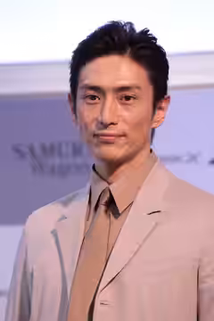 Yūsuke Iseya