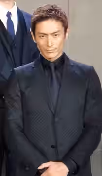 Rurouni Kenshin: Kyoto Inferno / The Legend Ends, Red Carpet Premiere るろうに剣心 京都大火編/伝説の最期編 レッドカーペット (2014)