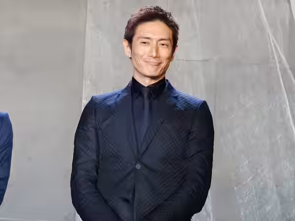 るろうに剣心 京都大火編/伝説の最期編 レッドカーペット 伊勢谷友介 (2014)