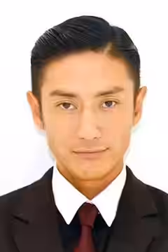 Yūsuke Iseya