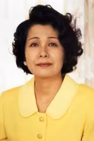 Kazuko Shirakawa