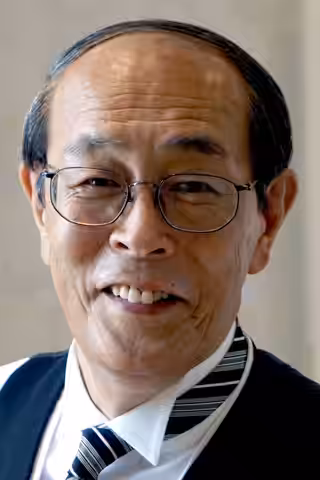 Kōtarō Shiga