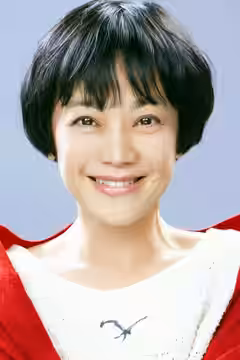 Sylvia Chang