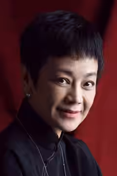 Sylvia Chang