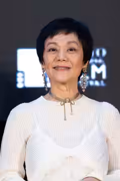 Sylvia Chang