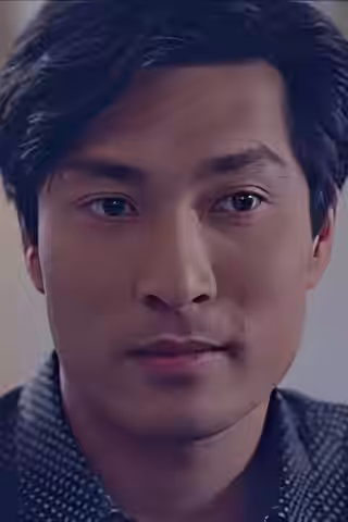 Lester Chan Chit-Man