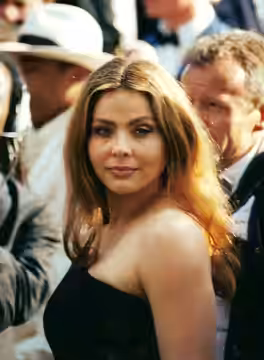 Ornella Muti (2000)