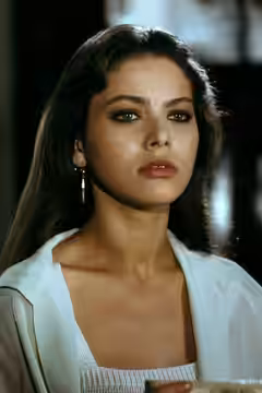 Ornella Muti